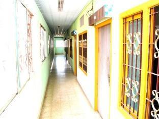 Sri Saibaba Pensión Pondicherry Exterior foto